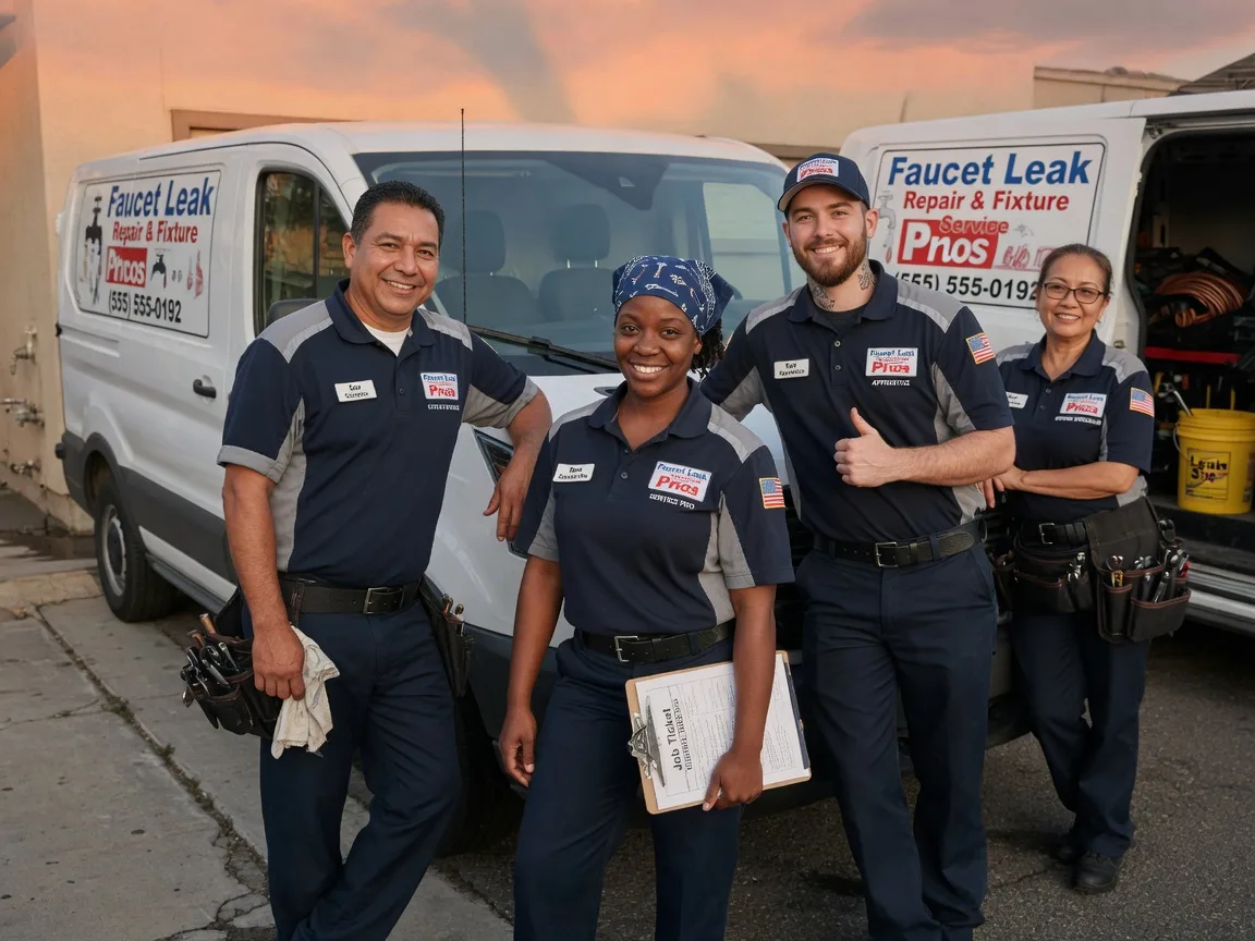 Faucet Repair company in War, WV